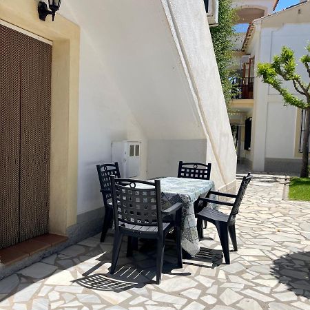 Apartamento Veradulce, Vera Playa Exterior photo