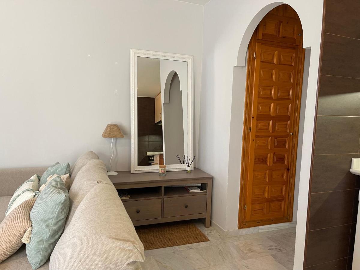 Apartamento Veradulce, Vera Playa Exterior photo