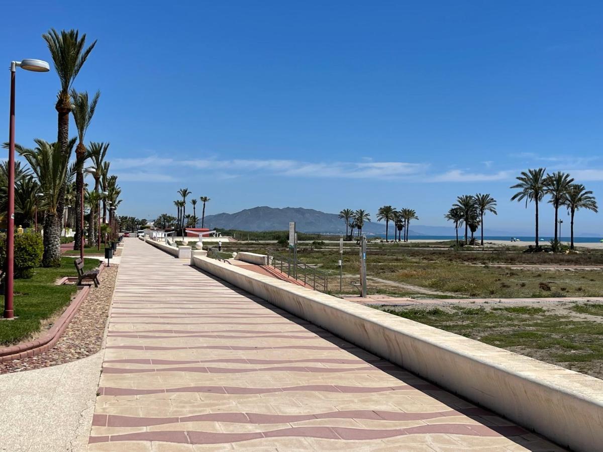 Apartamento Veradulce, Vera Playa Exterior photo