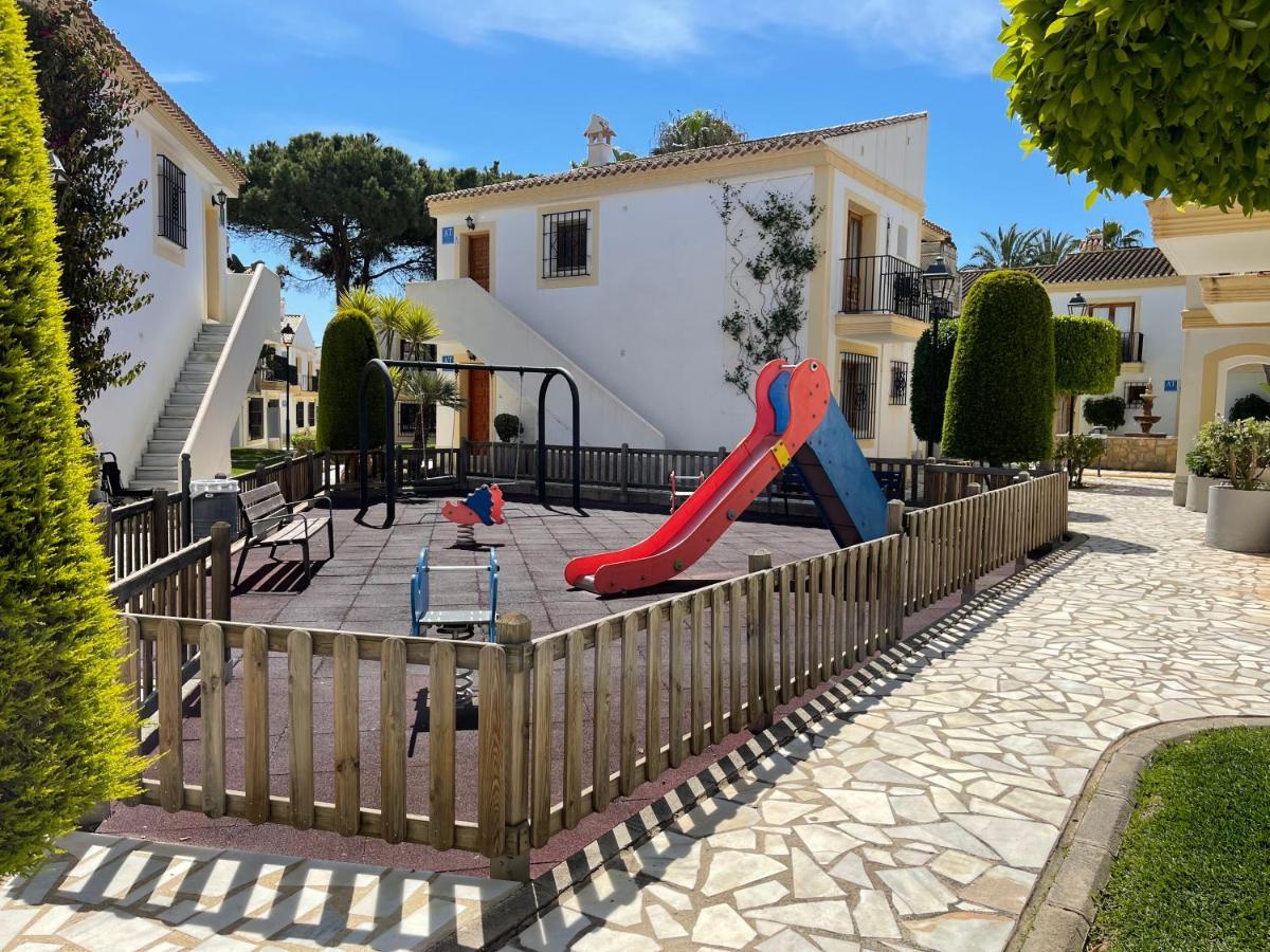 Apartamento Veradulce, Vera Playa Exterior photo