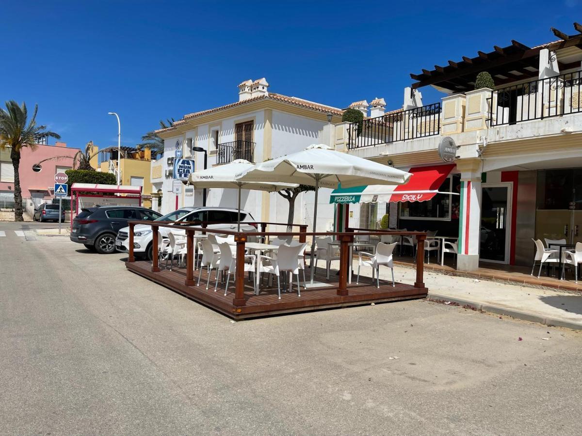 Apartamento Veradulce, Vera Playa Exterior photo