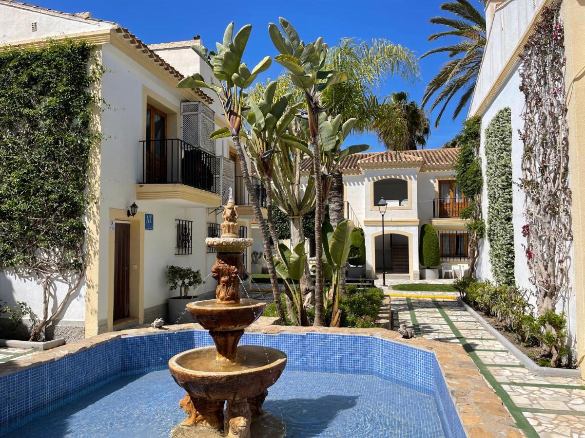 Apartamento Veradulce, Vera Playa Exterior photo