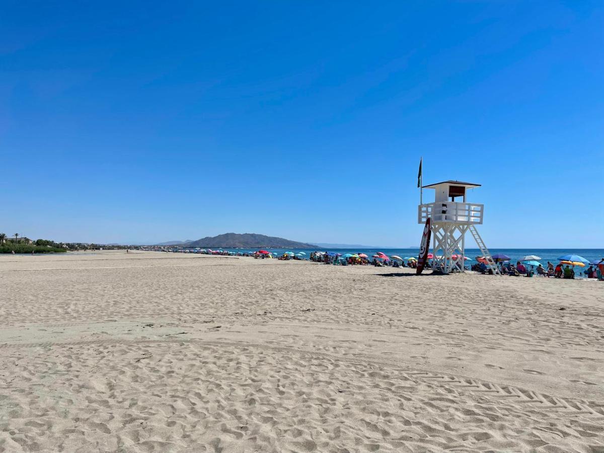 Apartamento Veradulce, Vera Playa Exterior photo
