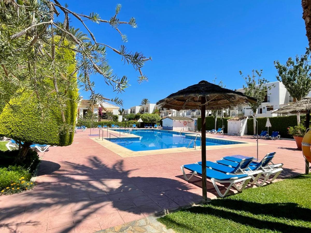 Apartamento Veradulce, Vera Playa Exterior photo