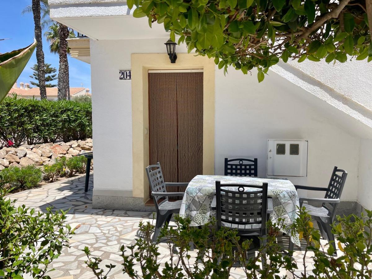 Apartamento Veradulce, Vera Playa Exterior photo